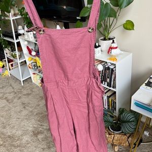 Princess Highway Katie Overalls